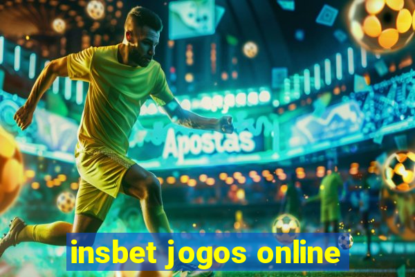 insbet jogos online